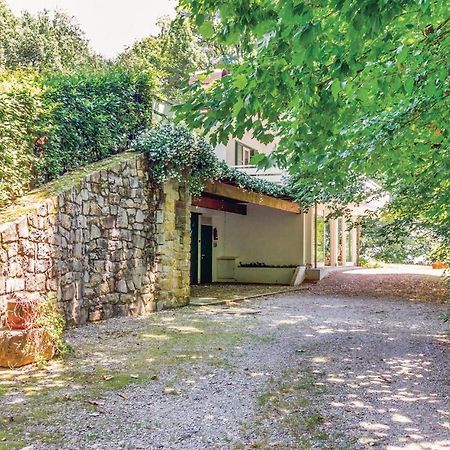 Fontanalba-Moruzzo Villa Tavagnacco Buitenkant foto