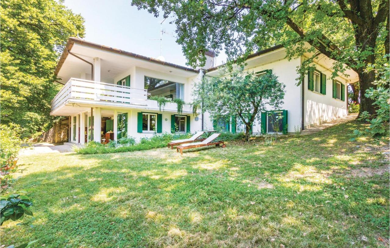 Fontanalba-Moruzzo Villa Tavagnacco Buitenkant foto