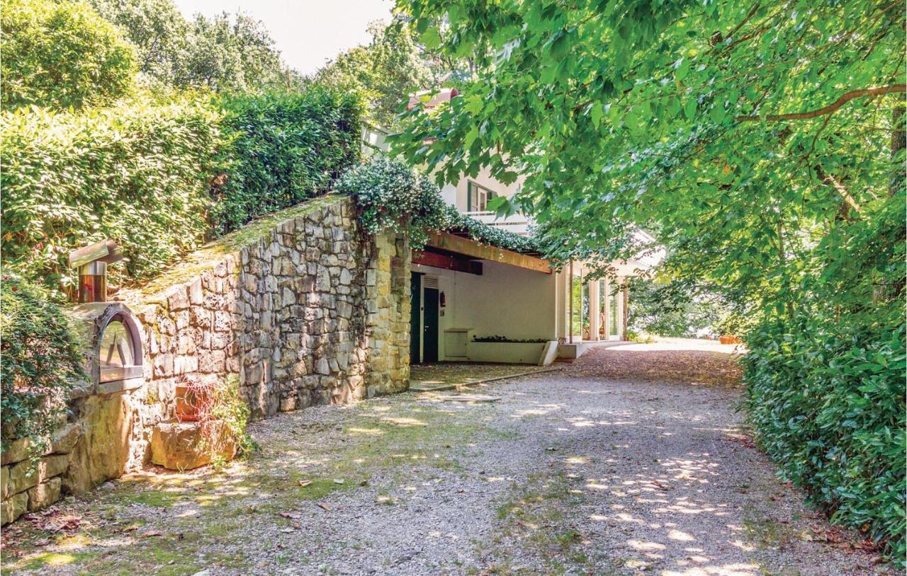 Fontanalba-Moruzzo Villa Tavagnacco Buitenkant foto