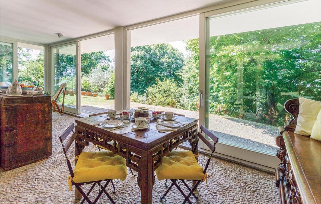 Fontanalba-Moruzzo Villa Tavagnacco Buitenkant foto