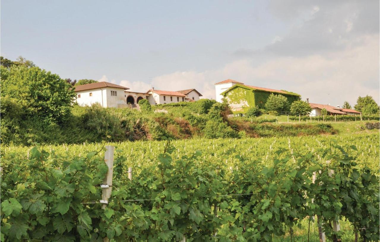 Fontanalba-Moruzzo Villa Tavagnacco Buitenkant foto